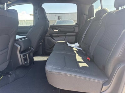 2026 RAM Ram 1500 RAM 1500 EXPRESS CREW CAB 4X2 5'7' BOX