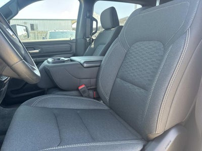 2026 RAM Ram 1500 RAM 1500 EXPRESS CREW CAB 4X2 5'7' BOX