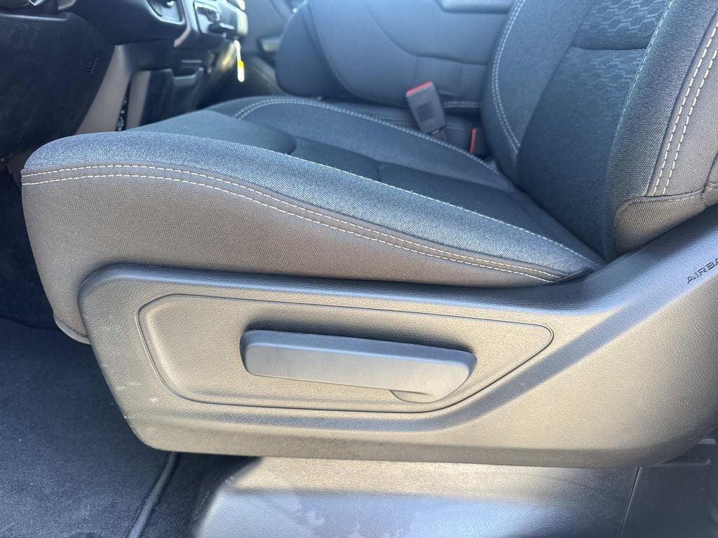 2026 RAM Ram 1500 RAM 1500 EXPRESS CREW CAB 4X2 5'7' BOX