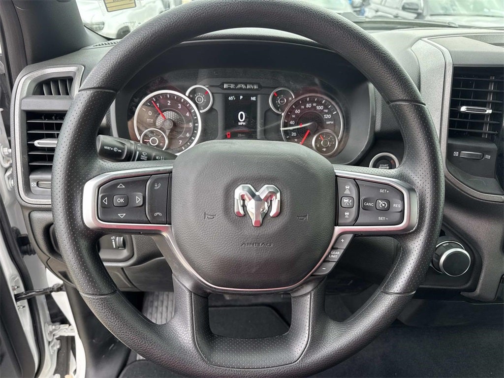 2026 RAM Ram 1500 RAM 1500 EXPRESS CREW CAB 4X2 5'7' BOX