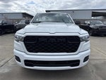 2026 RAM Ram 1500 RAM 1500 EXPRESS CREW CAB 4X2 5'7' BOX
