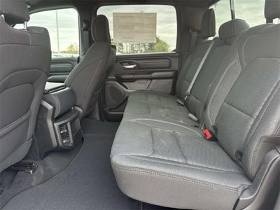 2026 RAM Ram 1500 RAM 1500 EXPRESS CREW CAB 4X2 5'7' BOX