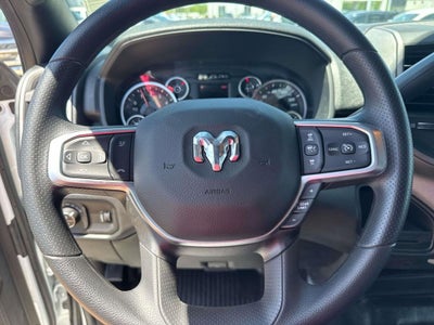 2026 RAM Ram 2500 RAM 2500 TRADESMAN CREW CAB 4X2 8' BOX