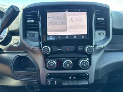 2026 RAM Ram 2500 RAM 2500 TRADESMAN CREW CAB 4X2 8' BOX