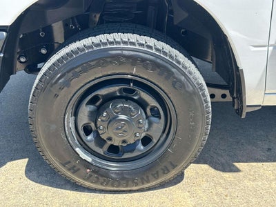 2026 RAM Ram 2500 RAM 2500 TRADESMAN CREW CAB 4X2 8' BOX