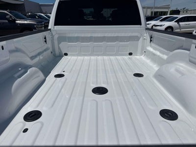 2026 RAM Ram 2500 RAM 2500 TRADESMAN CREW CAB 4X2 8' BOX