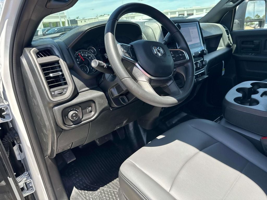 2026 RAM Ram 2500 RAM 2500 TRADESMAN CREW CAB 4X2 8' BOX