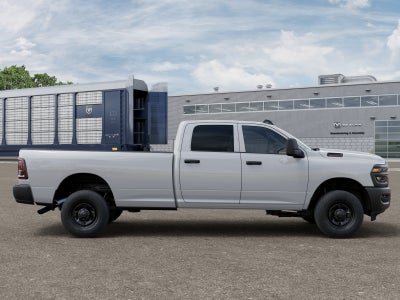2026 RAM Ram 2500 RAM 2500 TRADESMAN CREW CAB 4X2 8' BOX