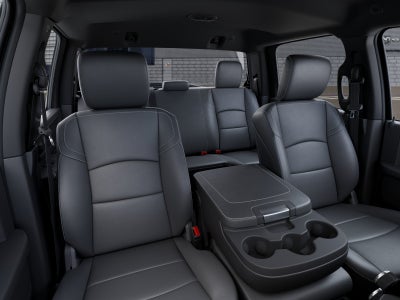 2026 RAM Ram 2500 RAM 2500 TRADESMAN CREW CAB 4X2 8' BOX