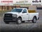 2021 RAM Ram 2500 Tradesman