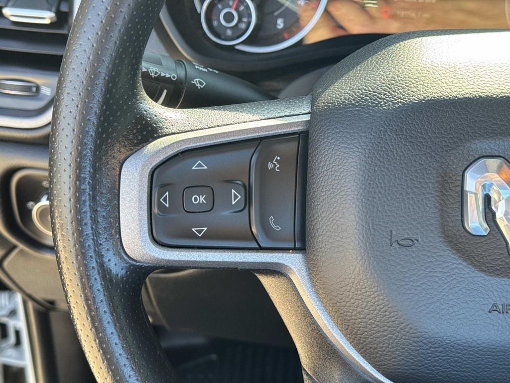 2024 RAM Ram 2500 Tradesman Crew Cab 4x4 6'4' Box