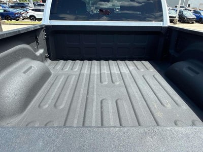 2025 RAM Ram 2500 Lone Star Crew Cab 4x4 6'4' Box