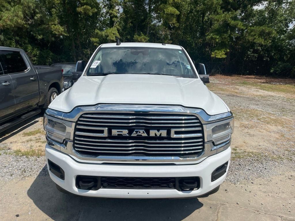 2024 RAM Ram 2500 Laramie