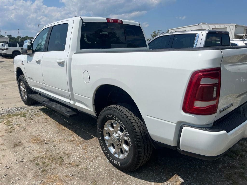 2024 RAM Ram 2500 Laramie
