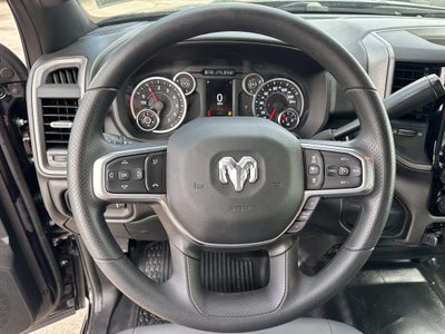 2026 RAM Ram 2500 RAM 2500 TRADESMAN CREW CAB 4X4 8' BOX