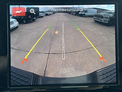 2026 RAM Ram 2500 RAM 2500 TRADESMAN CREW CAB 4X4 8' BOX