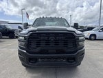 2026 RAM Ram 2500 RAM 2500 TRADESMAN CREW CAB 4X4 8' BOX