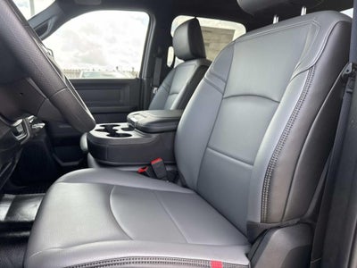 2026 RAM Ram 2500 RAM 2500 TRADESMAN CREW CAB 4X4 8' BOX