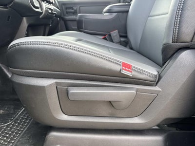 2026 RAM Ram 2500 RAM 2500 TRADESMAN CREW CAB 4X4 8' BOX