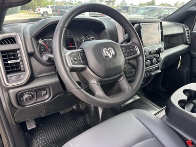 2026 RAM Ram 2500 RAM 2500 TRADESMAN CREW CAB 4X4 8' BOX