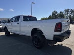 2026 RAM Ram 2500 RAM 2500 TRADESMAN CREW CAB 4X4 8' BOX