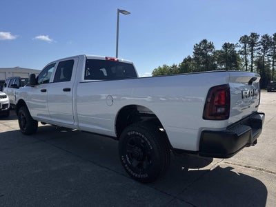 2026 RAM Ram 2500 RAM 2500 TRADESMAN CREW CAB 4X4 8' BOX