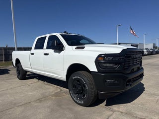 2026 RAM Ram 2500 Tradesman