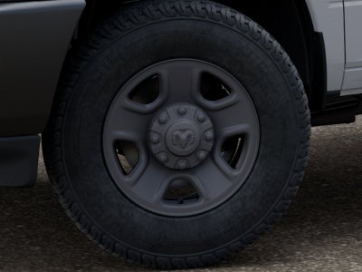 2026 RAM Ram 2500 RAM 2500 TRADESMAN CREW CAB 4X4 8' BOX