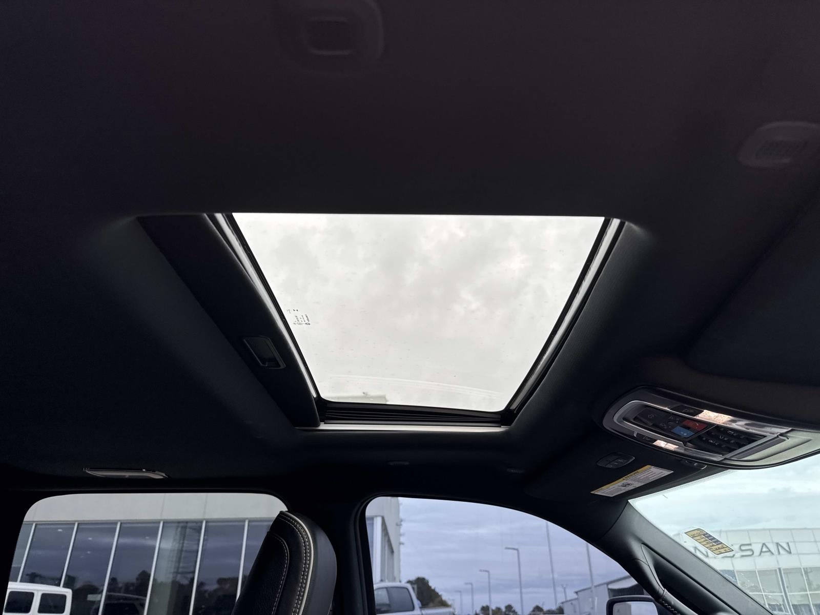 2024 RAM Ram 2500 Limited Crew Cab 4x4 6'4' Box