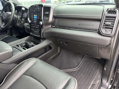 2024 RAM Ram 2500 Limited Crew Cab 4x4 6'4' Box