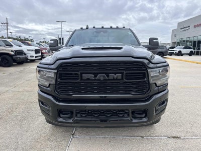 2024 RAM Ram 2500 Limited Crew Cab 4x4 6'4' Box