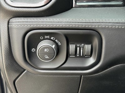 2024 RAM Ram 2500 Limited Crew Cab 4x4 6'4' Box