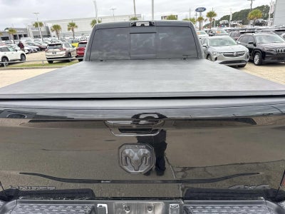 2024 RAM Ram 2500 Limited Crew Cab 4x4 6'4' Box