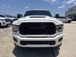 2024 RAM Ram 2500 Limited Mega Cab 4x4 6'4' Box