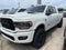2024 RAM Ram 2500 Limited Mega Cab 4x4 6'4' Box