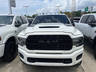 2024 RAM Ram 2500 Limited Mega Cab 4x4 6'4' Box