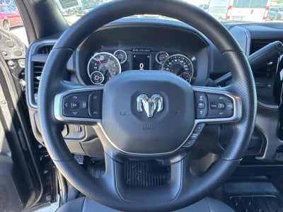 2026 RAM Ram 3500 Chassis Cab RAM 3500 TRADESMAN CREW CAB CHASSIS 4X4 60' CA