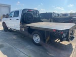 2024 RAM 3500 Chassis Tradesman/SLT/Laramie/Limited