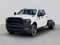 2026 RAM 3500 Chassis Tradesman
