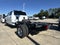 2026 RAM Ram 3500 Chassis Cab RAM 3500 TRADESMAN CREW CAB CHASSIS 4X4 60' CA