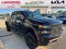 2022 Chevrolet Silverado 1500 LTD Custom Trail Boss