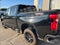 2022 Chevrolet Silverado 1500 LTD Custom Trail Boss