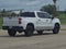 2025 Chevrolet Silverado 1500 4WD Crew Cab Short Bed LT Trail Boss