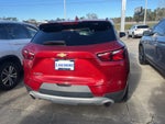 2021 Chevrolet Blazer FWD 1LT