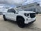 2024 GMC Sierra 1500 4WD Crew Cab Short Box Elevation with 3SB