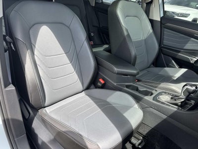 2025 Volkswagen Jetta 1.5T SEL