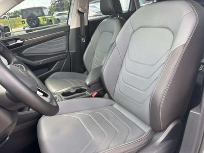 2025 Volkswagen Jetta 1.5T SEL