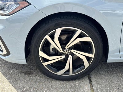 2025 Volkswagen Jetta 1.5T SEL