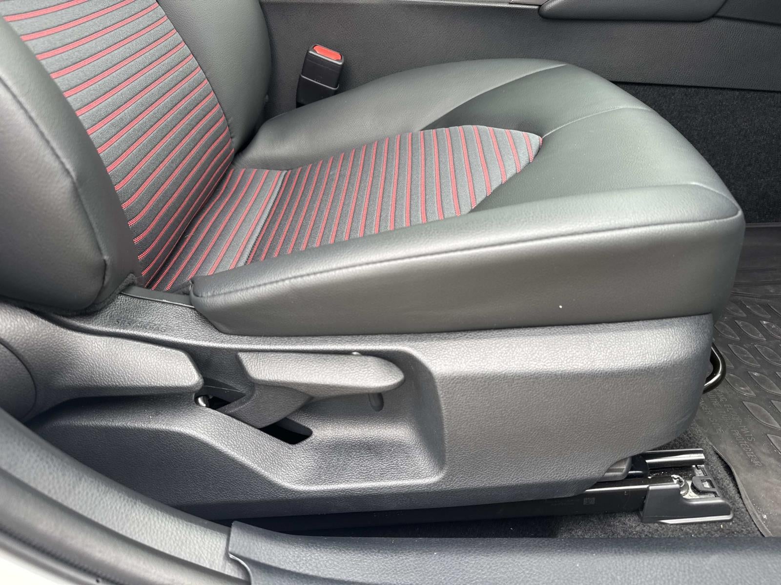 2023 Toyota Camry TRD