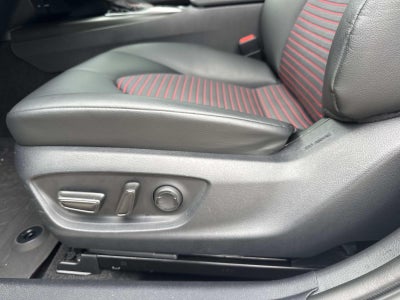 2023 Toyota Camry TRD